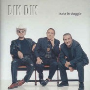 Dik Dik ‎– Isole In Viaggio