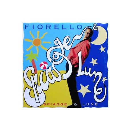 Fiorello ‎– Spiagge e lune