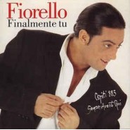Fiorello ‎– Finalmente Tu