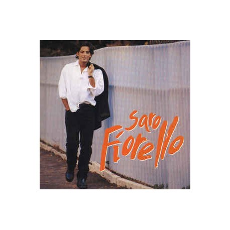 Fiorello ‎– Saro Fiorello