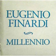 Eugenio Finardi ‎– Millennio
