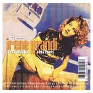Irene Grandi ‎– Per Fortuna Purtroppo
