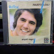 Fausto Leali ‎– Angeli Negri