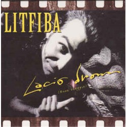 Litfiba ‎– Lacio Drom (Buon Viaggio)
