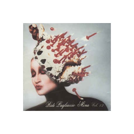 Mina (3) ‎– Ridi Pagliaccio