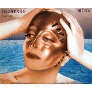Mina  ‎– Lochness Vol. 1/2
