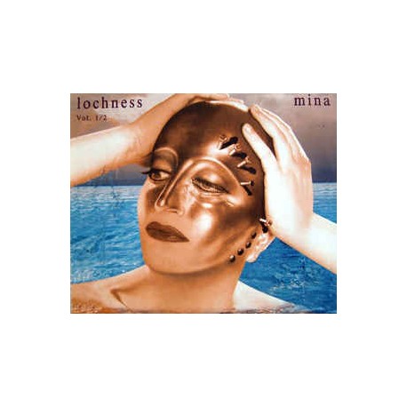 Mina  ‎– Lochness Vol. 1/2