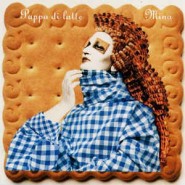 Mina  ‎– Pappa Di Latte Vol. 1/2