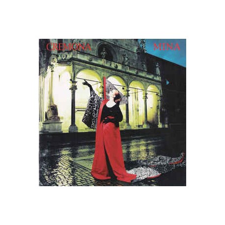 Mina  ‎– Cremona