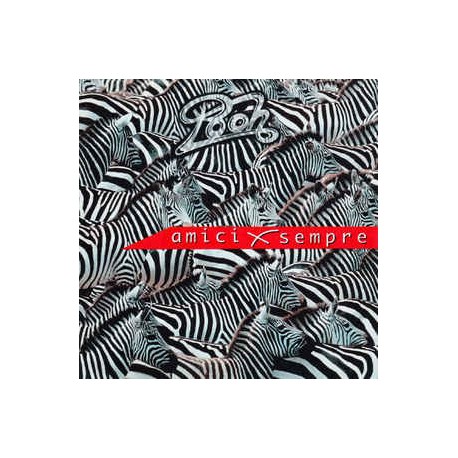 Pooh ‎– Amici X Sempre