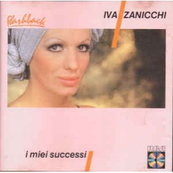 Iva Zanicchi – I Miei Successi
