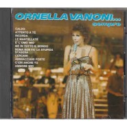 Ornella Vanoni – Ornella Sempre