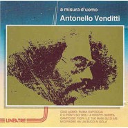Antonello Venditti – A Misura D'Uomo