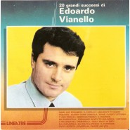 Edoardo Vianello – 20 Grandi Successi Di Edoardo Vianello