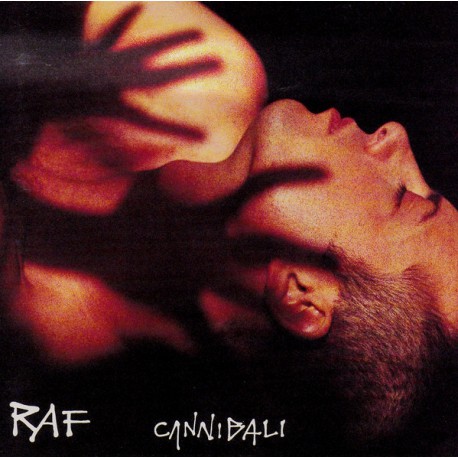RAF  – Cannibali