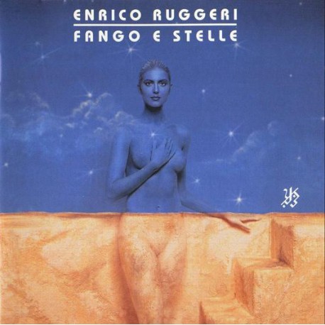 Enrico Ruggeri – Fango E Stelle