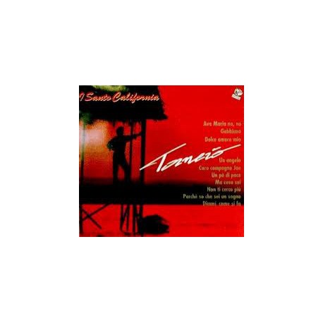 I Santo California – Tornerò