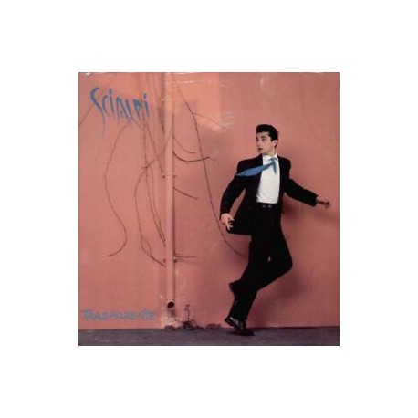 Scialpi – Trasparente