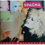 Spagna ‎– Dance Collection