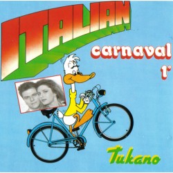 Altre immagini  Tukano – Italian Carnaval  Cantando L'Amore