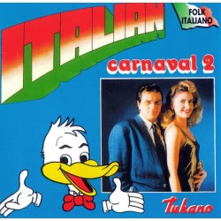 Tukano – Italian Carnaval 2