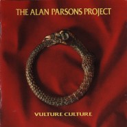 The Alan Parsons Project – Vulture Culture