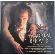 Ludwig Van Beethoven / Sir Georg Solti - Immortal Beloved (Original Motion Picture Soundtrack)