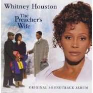 Whitney Houston ‎– The Preacher's Wife (Original Soundtrack Album)