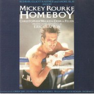 Various – Homeboy (The Original Soundtrack)