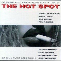 Various – The Hot Spot (Original Motion Picture Soundtrack)
