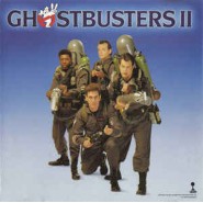 Various ‎– Ghostbusters II