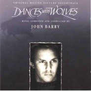 John Barry ‎– Dances With Wolves (Original Motion Picture Soundtrack)