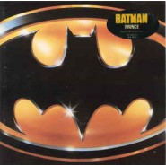 Prince ‎– Batman™ (Motion Picture Soundtrack)