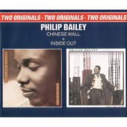 Philip Bailey – Chinese Wall / Inside Out
