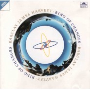 Barclay James Harvest – Ring Of Changes