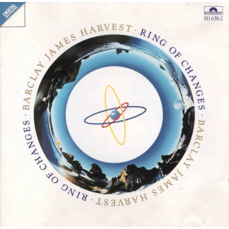 Barclay James Harvest – Ring Of Changes