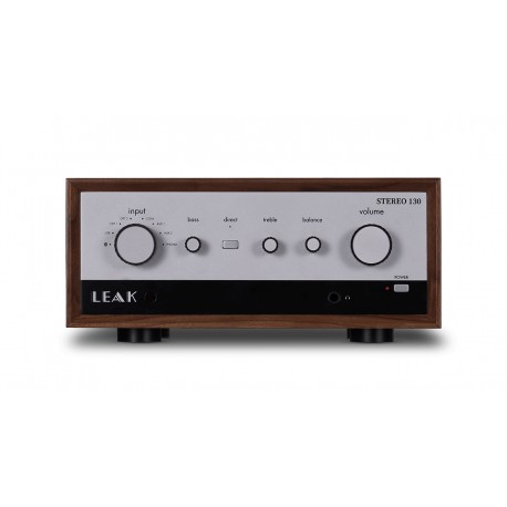 LEAK STEREO 130 Wood