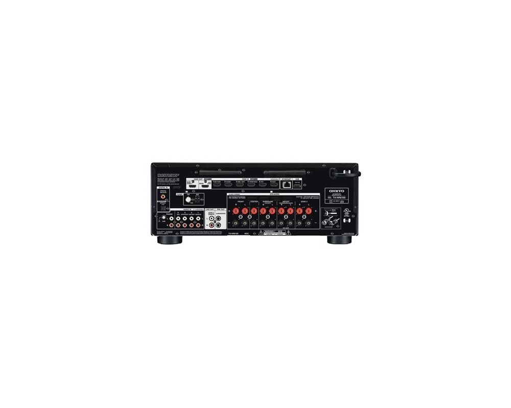 Microfono Calibrazione Onkyo – Per HT-SR800, TX-NR6100, SR353, SR606