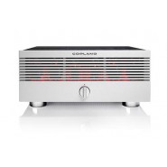 Copland CTA 506 - Esposizione