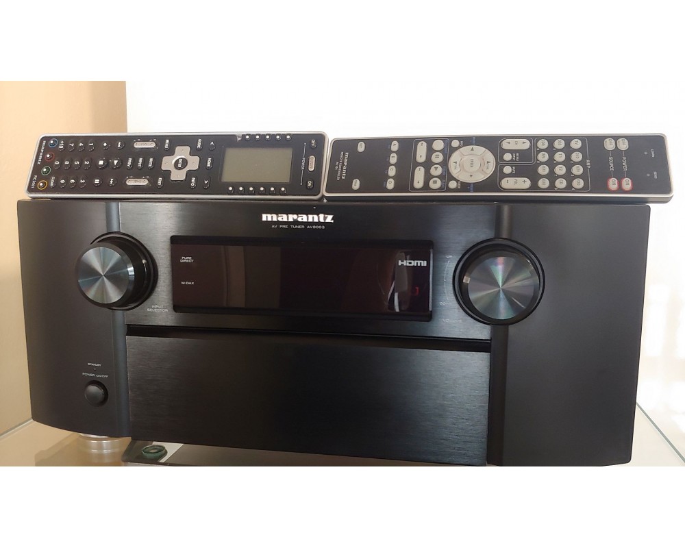 Marantz AV8003 | Centro Professionale Audio