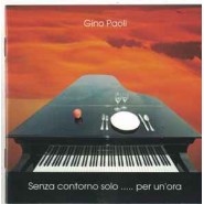 Gino Paoli - Senza contorno solo per un'ora