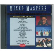 MIXED MASTERS -  The compilation - volume 4