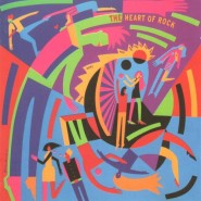 Various - The heart of rock