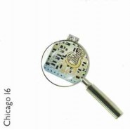 Chicago - Chicago 16