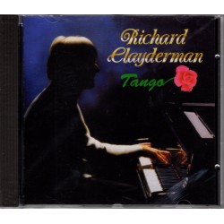 Richard Clayderman - Tango