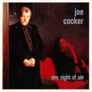 Joe Cocker - One night of sun