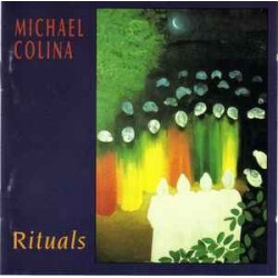 Michael Colina - Rituals