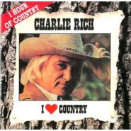 Charlie Rich - I love Country