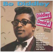 Bo Diddley - Diddley Daddy !