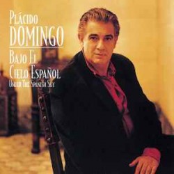 Placido Domingo - Bajo el...